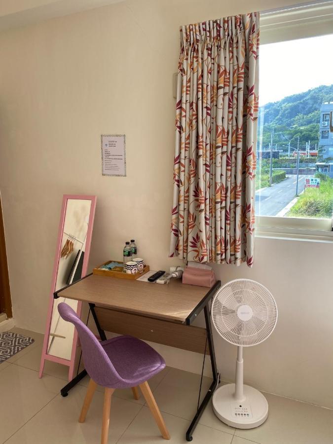 拉法民宿 Taitung 외부 사진